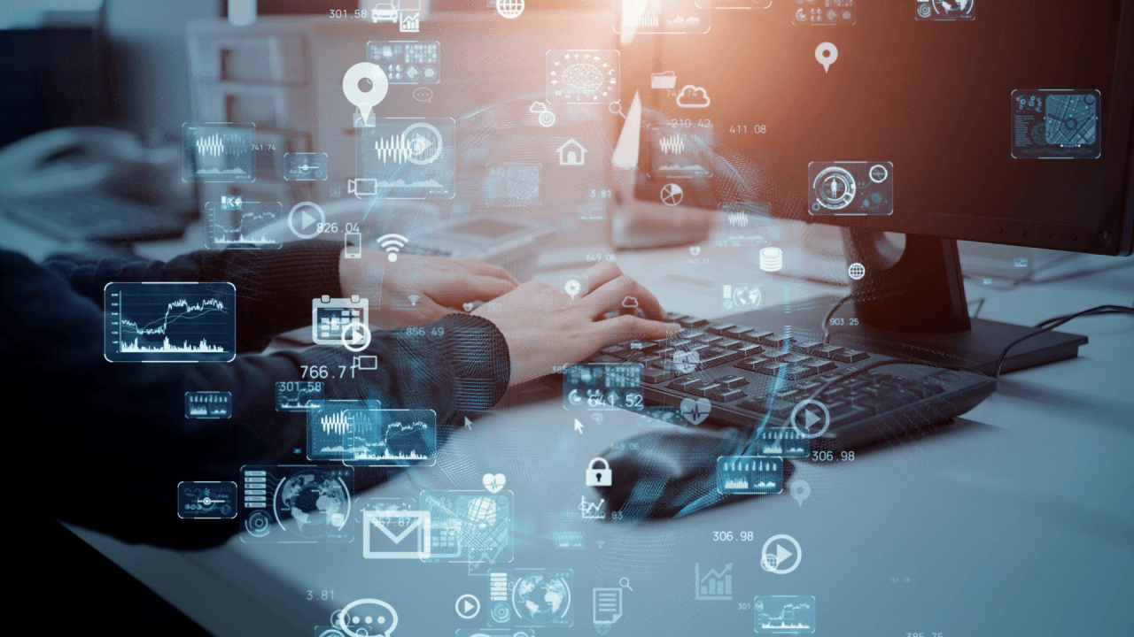 From productivity tool to business transformer: The real potential of enterprise AI